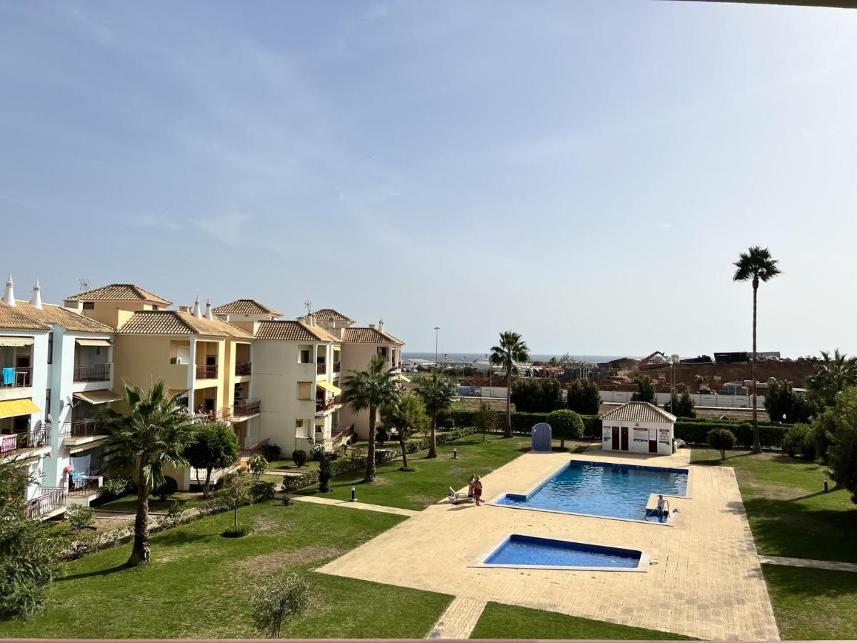 Elegant With Pool By Homing Apartment *