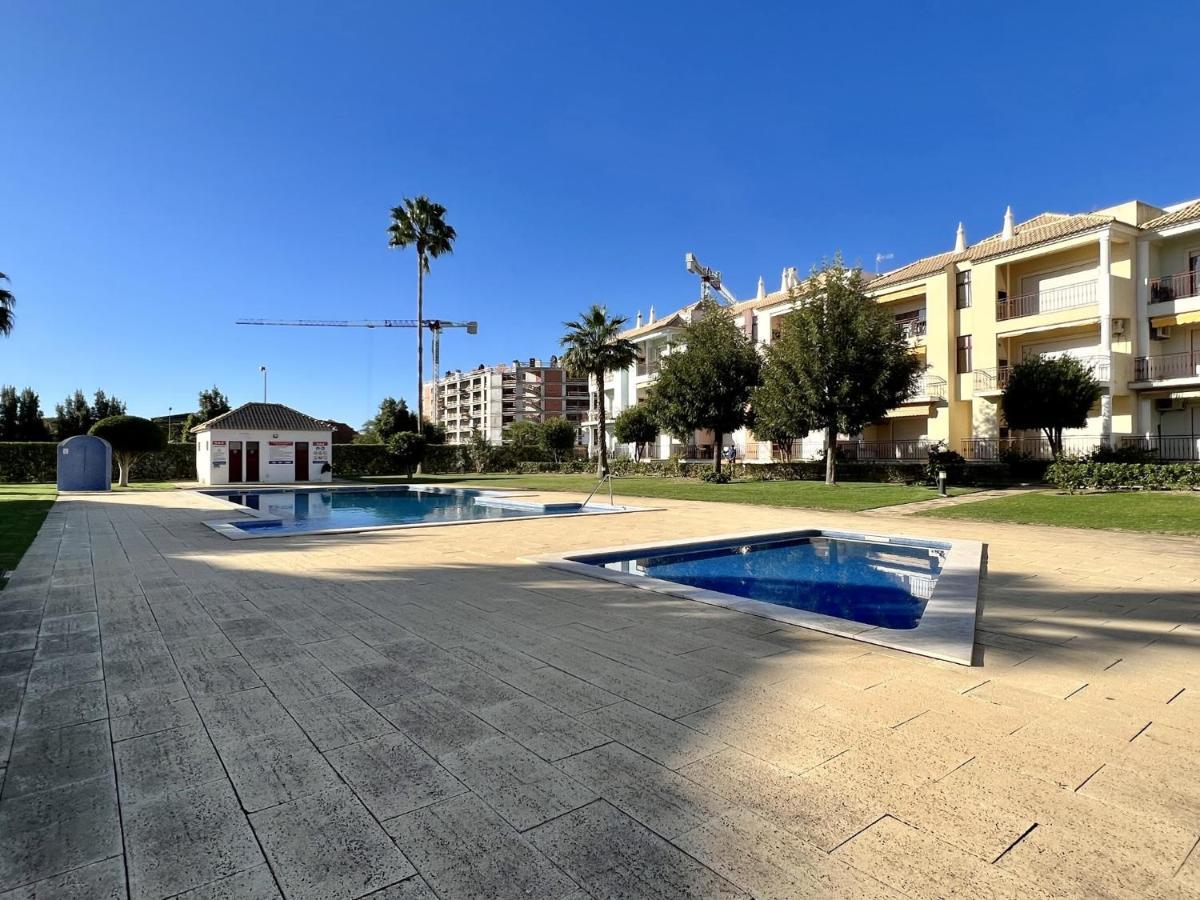 Elegant With Pool By Homing * Quarteira